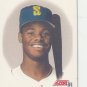 1991 Score Cooperstown #B3 Ken Griffey Jr. - Seattle Mariners