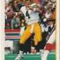 1995 Topps Brett Favre card #345 - Green Bay Packers (HOF 2016)