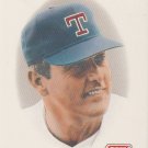 1991 SCORE #B7 NOLAN RYAN COOPERSTOWN CARD TEXAS RANGERS HOF