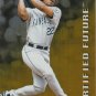 1995 Select Certified Future #9 Michael Tucker Kansas City Royals