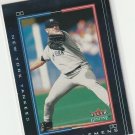2002 Fleer Genuine - Roger Clemens #85 - New York Yankees