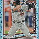 2024 Panini Stars and Stripes Stripes- Jac Caglianone #37 (RC)