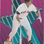 1992 Score Procter and Gamble #4 Wade Boggs Boston Red Sox HOF