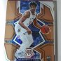 2022-23 Panini Chronicles Draft Picks - Mosaic Ochai Agbaji #12 Bronze (RC)
