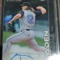 2024 Pulse Futures Edition - Autographs Caden Dana #PF-CD /99 (AU, RC)