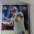 1998 Collector's Edge 1st Place - Jon Kitna #122