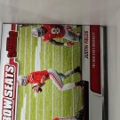 2021 Panini Contenders Draft Picks - Front Row Seats Justin Fields #2 (RC)