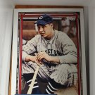 2017 Topps Archives - 1992 Bob Feller #260