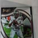 2021 Panini Chronicles Draft Picks - Select Justin Fields #259 (RC)