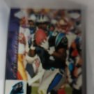 1999 Collector's Edge Advantage - Muhsin Muhammad #29