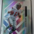 2021 Panini Chronicles Draft Picks - Status Justin Fields #159 Bronze (RC)