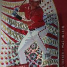 2021 Panini Chronicles Revolution#10 Trea Turner