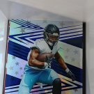 2025 Panini Revolution - Tyjae Spears #59 Blue Astro /549