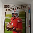 2021 Panini Chronicles Draft Picks - Legacy Rookies Justin Fields #359 (RC)
