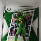 2022 Panini Chronicles Draft Picks - Rookies & Stars Kayvon Thibodeaux #17 (RC)