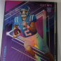 2022 Panini Chronicles Draft Picks - Recon Matt Corral #9 Pink (RC)