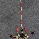 Crystal Bead Spider