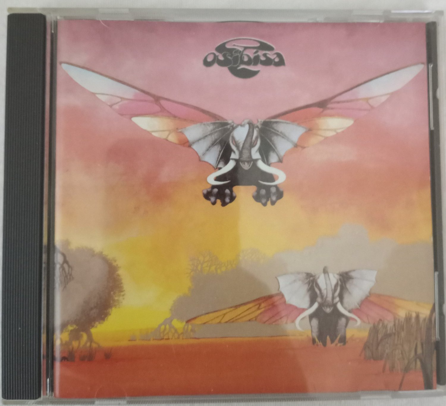 Osibisa - Remastered