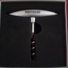 Vintage Penthouse Magazine 35th Anniversary Wine Corkscrew Opener Collectible