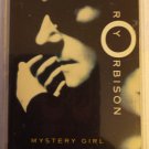 ROY ORBISON MYSTERY GIRL Cassette Tape