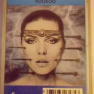 Debbie Harry KooKoo Cassette Tape 1981 Chrysalis Records Debbie Harry KooKoo Cassette Tape 1981 Chrysalis Records