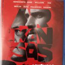 Arkansas (Blu-ray, 2020) Arkansas (Blu-ray, 2020)