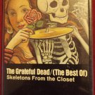 The Grateful Dead (The Best Of) Skeletons From The Closet 1974 Warner Bros