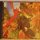 Santana : Abraxas CD