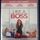 Like a Boss [Blu-ray]