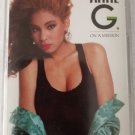 Anne G. – On A Mission (Cassette, US, 1989, Atlantic)