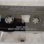 Macy Gray On How Life Is I Try 1999 Cassette Tape Good Pre-Owned