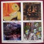 Korn Issues CD Only Plus Inlay 1999 epic records