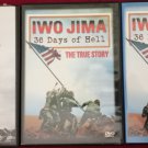 Iwo Jima Collection (3)x  DVD