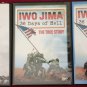 Iwo Jima Collection (3)x  DVD