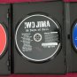 Iwo Jima Collection (3)x  DVD