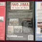 Iwo Jima Collection (3)x  DVD