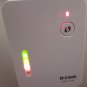 D-Link DAP-1330 Wireless-Extender WiFi repeater or access point AP