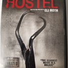 Hostel (DVD, 2006, Unrated Edition)
