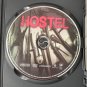 Hostel (DVD, 2006, Unrated Edition)