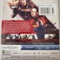 I am Vengeance: Retaliation (Blu-ray Disc, 2020) With Slipcover