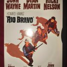 Rio Bravo [1959] DVD (2001 snap case) John Wayne, Dean Martin