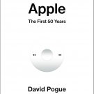 Apple: The First 50 Years PDF