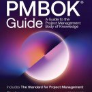 A Guide to the Project Management Body of Knowledge PMBOK Guide Eighth Edition PDF