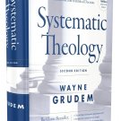 Systematic Theology, Second Edition: An Introduction to Biblical Doctrine PDF