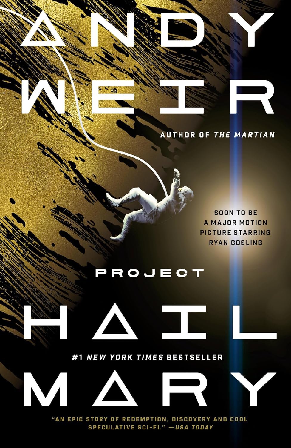 Project Hail Mary: A Novel PDF Instant Access