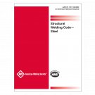 AWS D1.1/D1.1M - Structural Welding Code—Steel - 25th Edition PDF