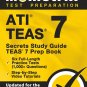 ATI TEAS Secrets Study Guide: TEAS 7 Prep Book, Six Full-Length Practice Tests PDF