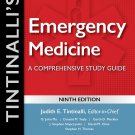 Tintinalli's Emergency Medicine: A Comprehensive Study Guide, 9th Edition PDF