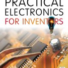 Practical Electronics for Inventors, Fourth Edition 4th Edition PDF