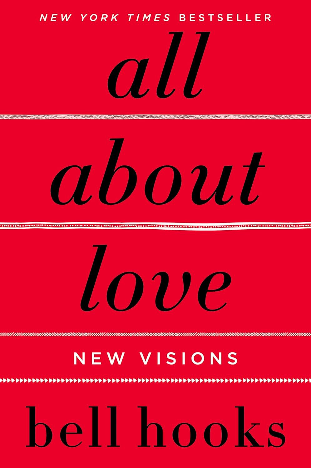All About Love: New Visions PDF